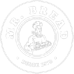 Logotipo de Mr. Bread Market
